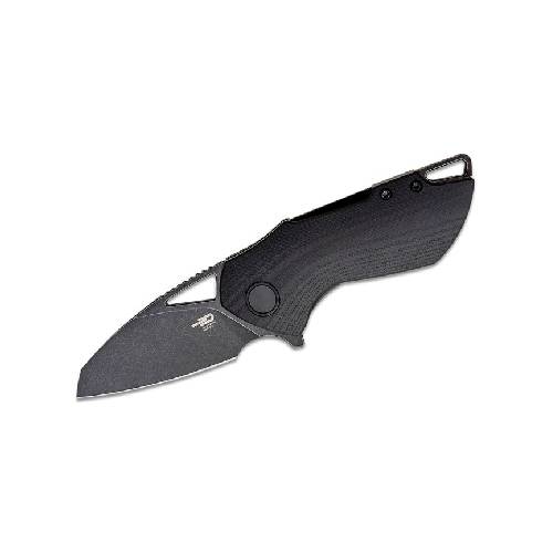 GUNMANSA BESTECH	BL03C BLACK