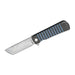 GUNMANSA BESTECH BL05A BLUE KNIFE