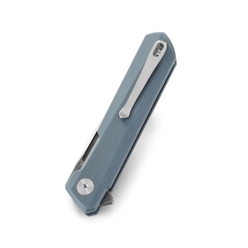 GUNMANSA BESTECH BMK01F Dundee Grey G10