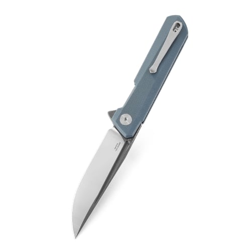 GUNMANSA BESTECH BMK01F Dundee Grey G10