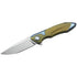GUNMANSA BESTECH BT1709A Starfighter Knife