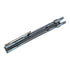 GUNMANSA BESTECH BT2002B Marukka Titanium Blue Handle