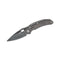 GUNMANSA BESTECH BT2005C Exploit Black Folding Knife