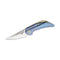 GUNMANSA BESTECH BT2201B BLUE Knife