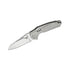 GUNMANSA BESTECH BT2209A GREY Knife