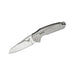 GUNMANSA BESTECH BT2209A GREY Knife