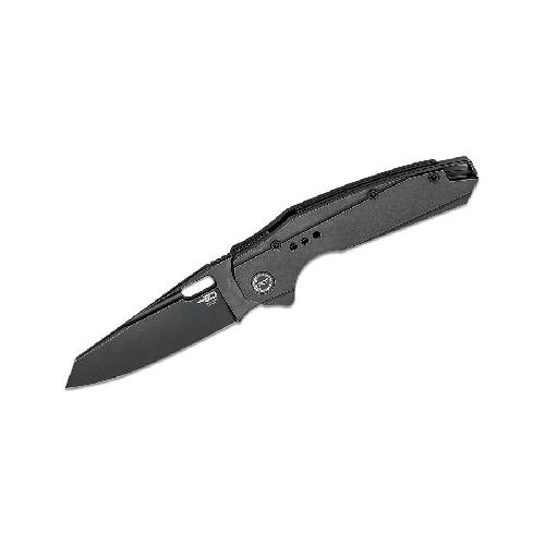 GUNMANSA BESTECH BT2209B BLACK Knife