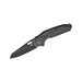 GUNMANSA BESTECH BT2209B BLACK Knife