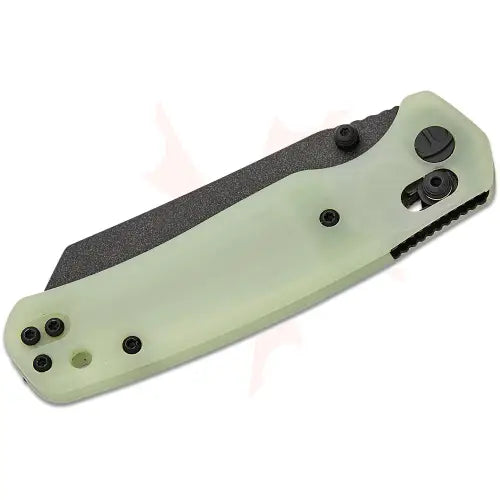 GUNMANSA BESTECH CICADA`S WING JADE Knife – BMK06A