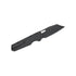 GUNMANSA BESTECH D2 BLACK PVD WITH CARBON FIBRE PATTERN BLACK HANDLE KNIFE – BMK11E