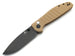 GUNMANSA Bestech Goodboy Khaki - BMK04E