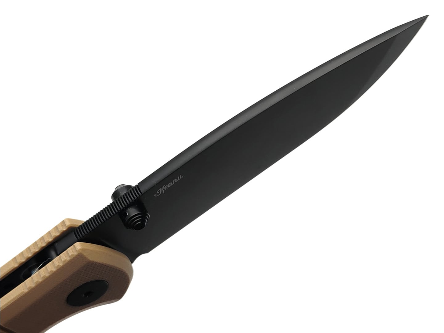 GUNMANSA Bestech Goodboy Khaki - BMK04E