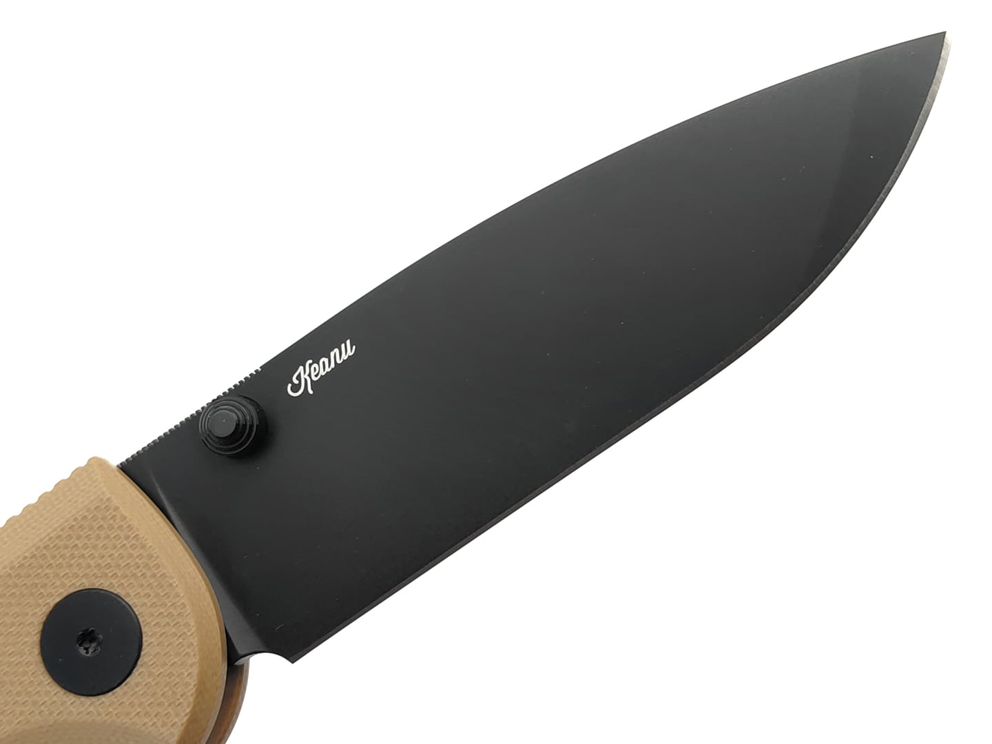 GUNMANSA Bestech Goodboy Khaki - BMK04E