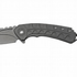GUNMANSA BESTECH GREY Knife BT2203A