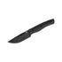 GUNMANSA BESTECH Heidi Blacksmith Carbon Fiber Fixed Blade Knife – BFK04B