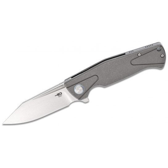 GUNMANSA BESTECH Horus Flipper Knife - BT1901B