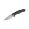 GUNMANSA BESTECH Keen II Carbon Fibre Folding Knife – BT2301A