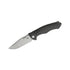 GUNMANSA BESTECH Keen II Carbon Fibre Folding Knife – BT2301A