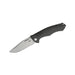 GUNMANSA BESTECH Keen II Carbon Fibre Folding Knife – BT2301A