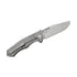 GUNMANSA BESTECH Keen II Carbon Fibre Folding Knife - BT2301A