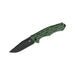 GUNMANSA BESTECH Keen II Folding Knife - BT2301E