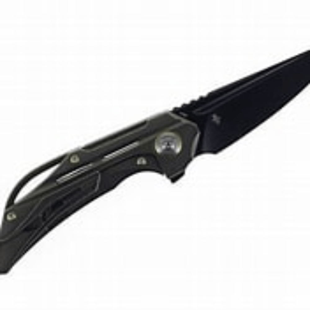 GUNMANSA BESTECH Knife BRONZE BT2201D