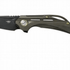 GUNMANSA BESTECH Knife BRONZE BT2201D