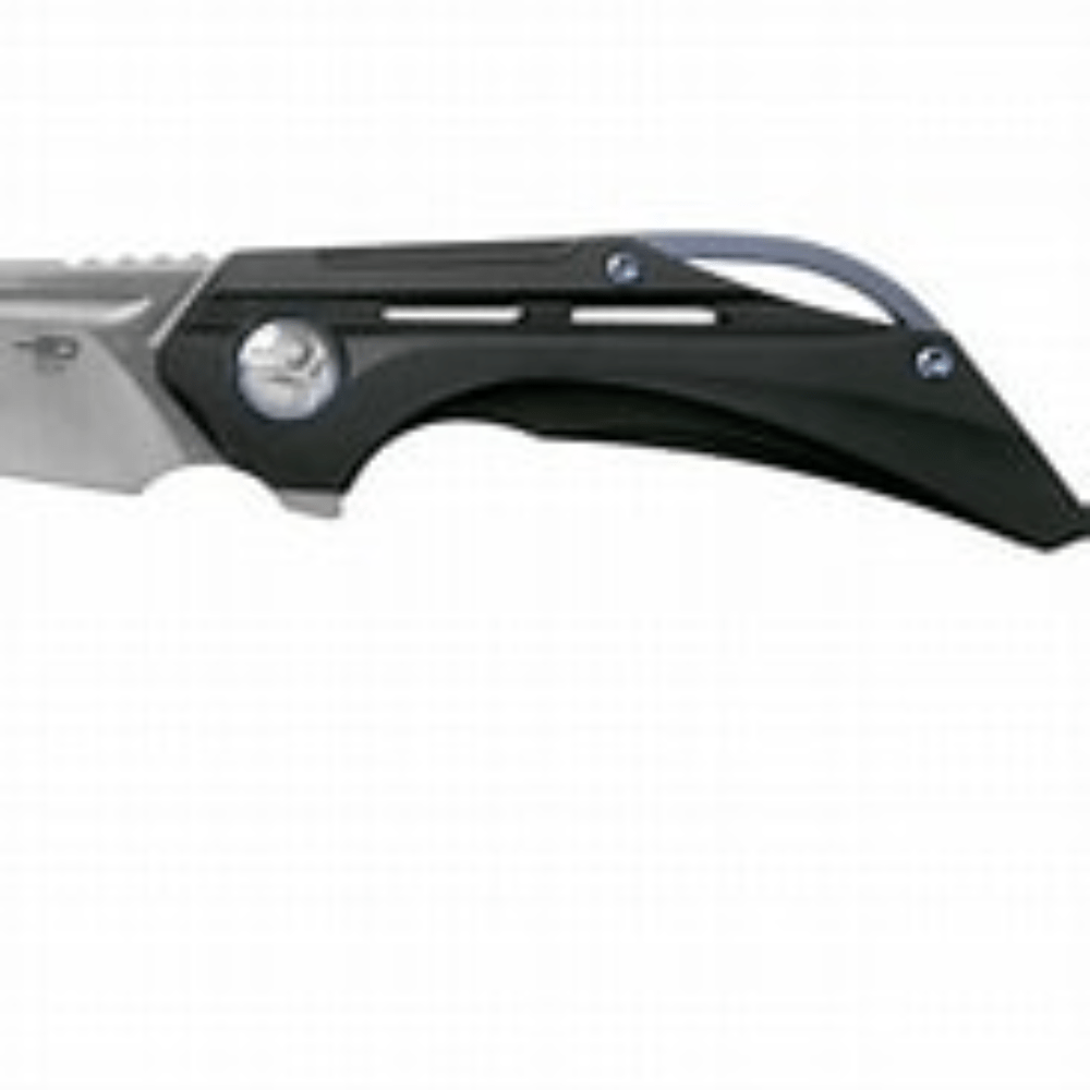GUNMANSA BESTECH Knife BT2201C BLACK