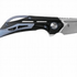 GUNMANSA BESTECH Knife BT2201C BLACK