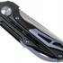 GUNMANSA BESTECH Knife BT2201C BLACK
