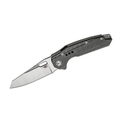 GUNMANSA BESTECH Knife BT2209C GREY