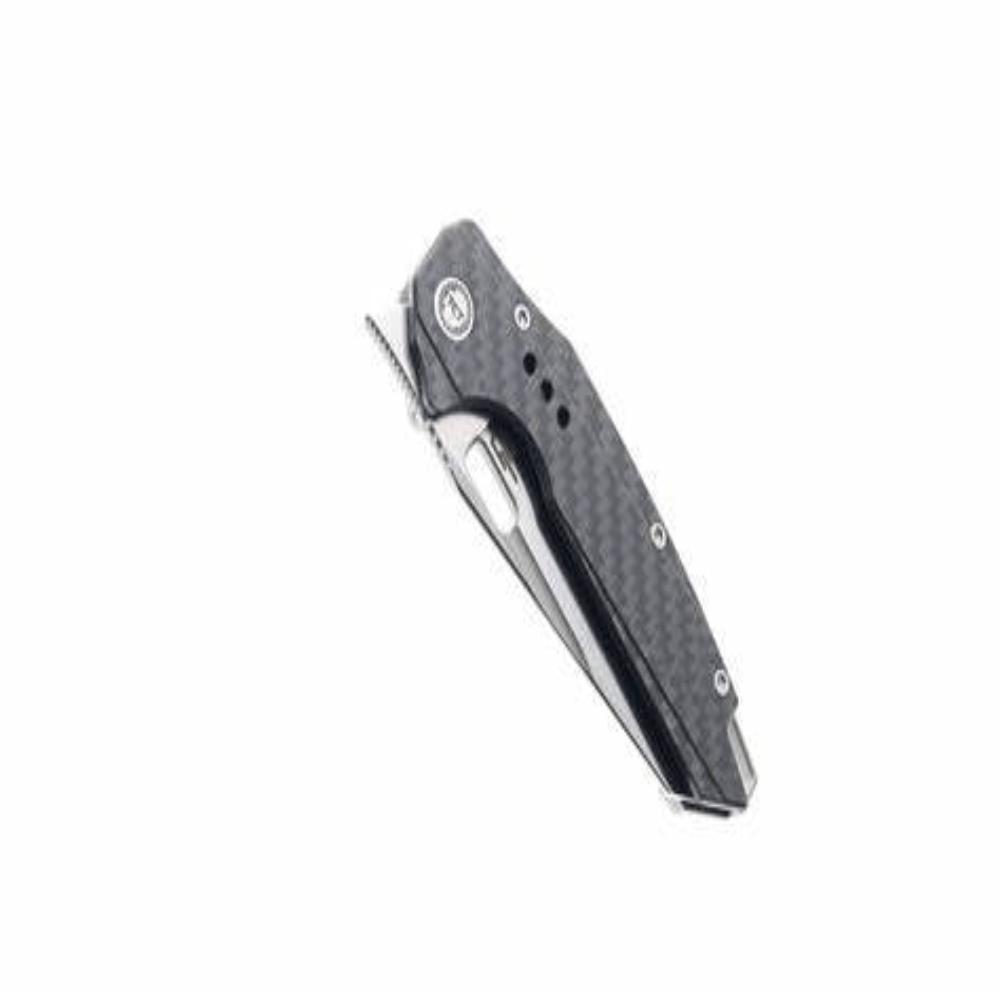 GUNMANSA BESTECH Knife BT2209C GREY