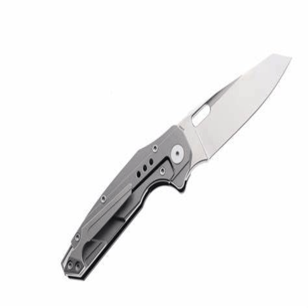 GUNMANSA BESTECH Knife BT2209C GREY