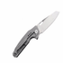 GUNMANSA BESTECH Knife BT2209C GREY