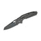 GUNMANSA BESTECH Knife BT2209D BLACK