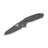GUNMANSA BESTECH Knife BT2209D BLACK