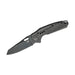 GUNMANSA BESTECH Knife BT2209D BLACK