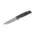 GUNMANSA BESTECH Knives Ascot Flipper Knife - BG19B