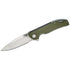 GUNMANSA BESTECH Knives Bison Flipper Knife - BT1904C-1