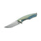 GUNMANSA Bestech Knives BT1707A Dolphin Knife
