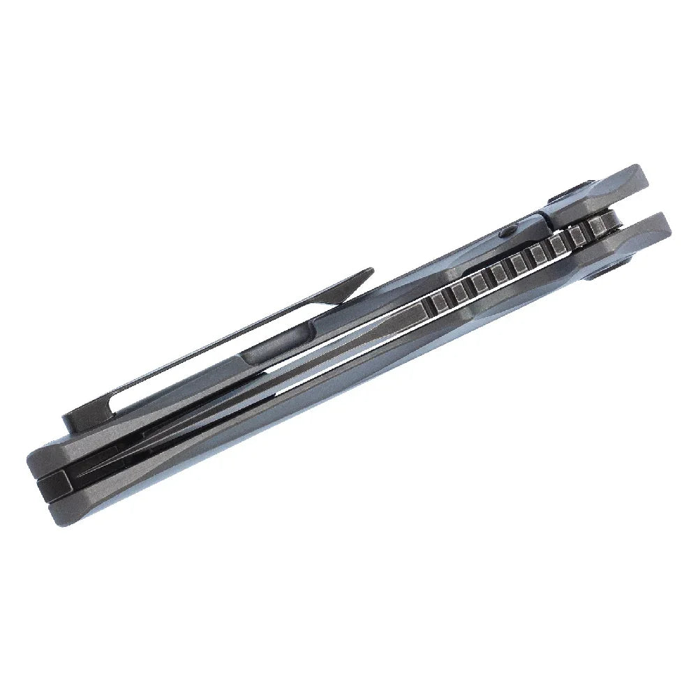 GUNMANSA BESTECH Knives Eskra Flipper Knife - BT1813B