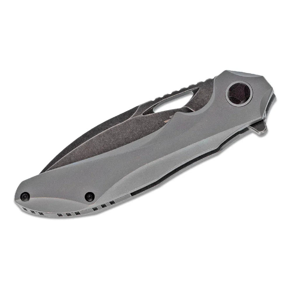 GUNMANSA BESTECH Knives Eskra Flipper Knife - BT1813B