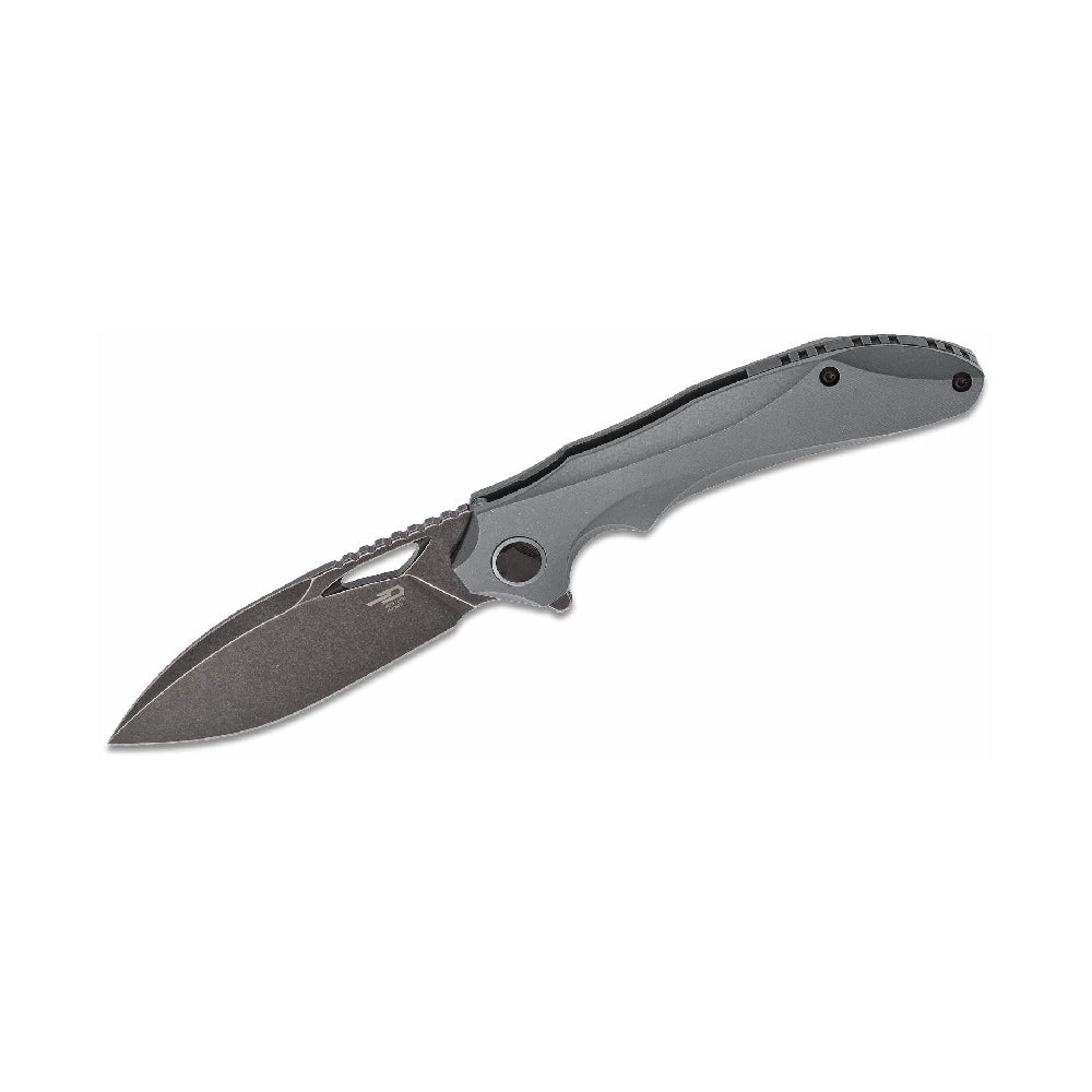 GUNMANSA BESTECH Knives Eskra Flipper Knife - BT1813B