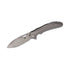 GUNMANSA BESTECH Knives Eskra Flipper Knife – BT1813C