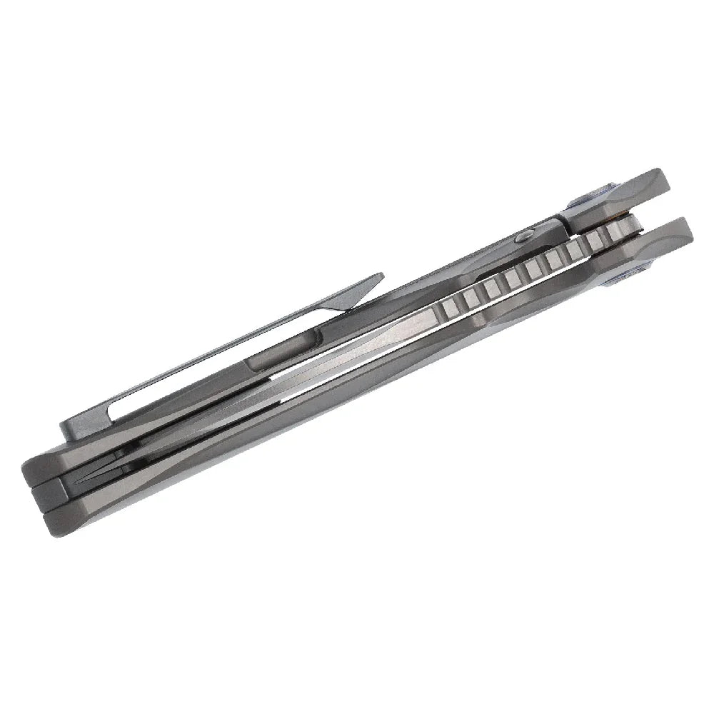 GUNMANSA BESTECH Knives Eskra Flipper Knife - BT1813C