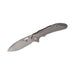 GUNMANSA BESTECH Knives Eskra Flipper Knife - BT1813C