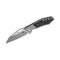 GUNMANSA BESTECH Knives Fractal Flipper Knife – BT1907A
