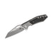 GUNMANSA BESTECH Knives Fractal Flipper Knife – BT1907A