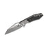 GUNMANSA BESTECH Knives Fractal Flipper Knife - BT1907A