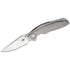 GUNMANSA BESTECH Knives Ghost Flipper Knife – BT1905A